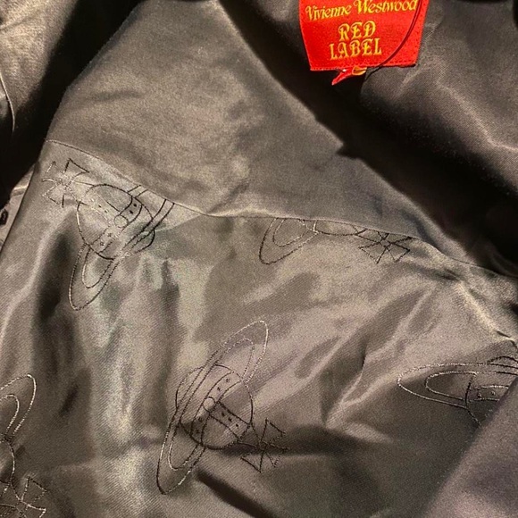 Vivienne Westwood Blazer - Picture 2 of 4